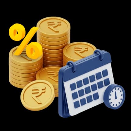 Focus on long-term credit health