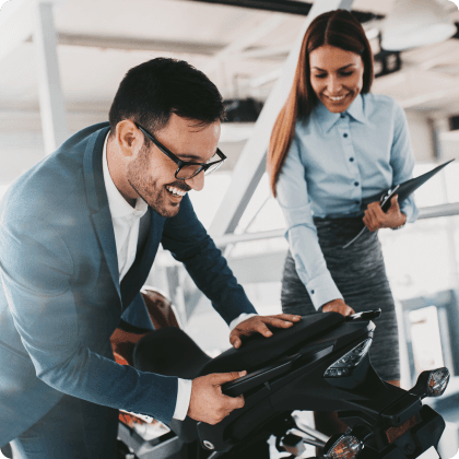 What is Business Loan