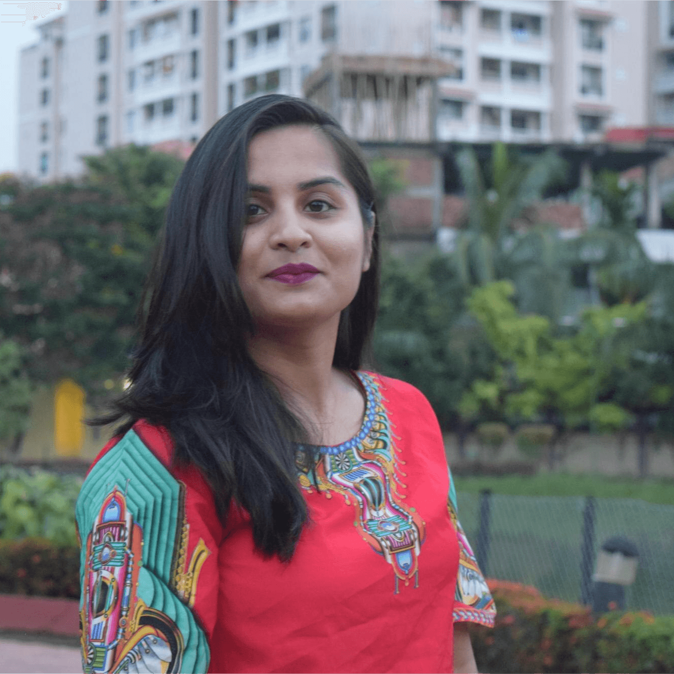 Divya S