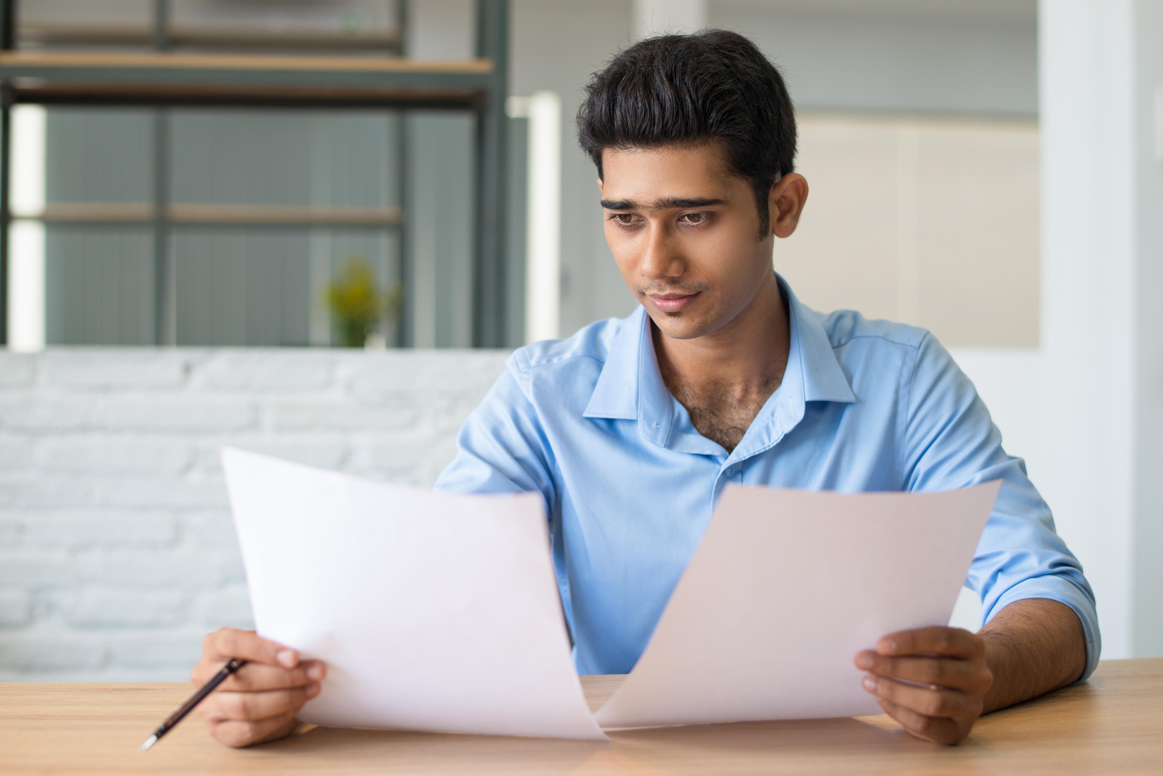 What Documents Do You Need for a Personal Loan? A Complete Checklistt