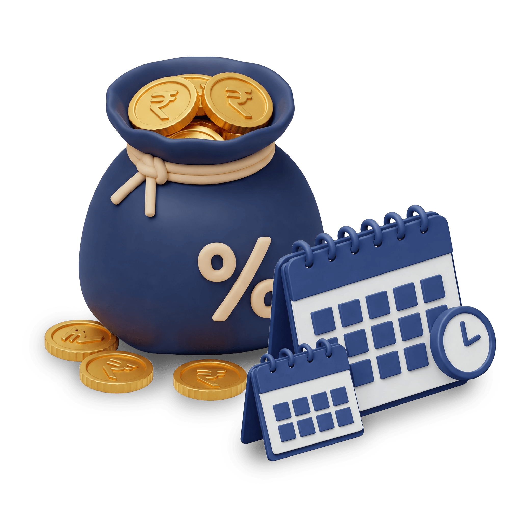  Loan Tenure and Interest Rate