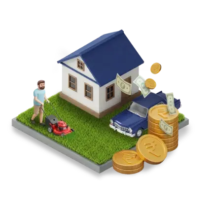 What is Home Loan