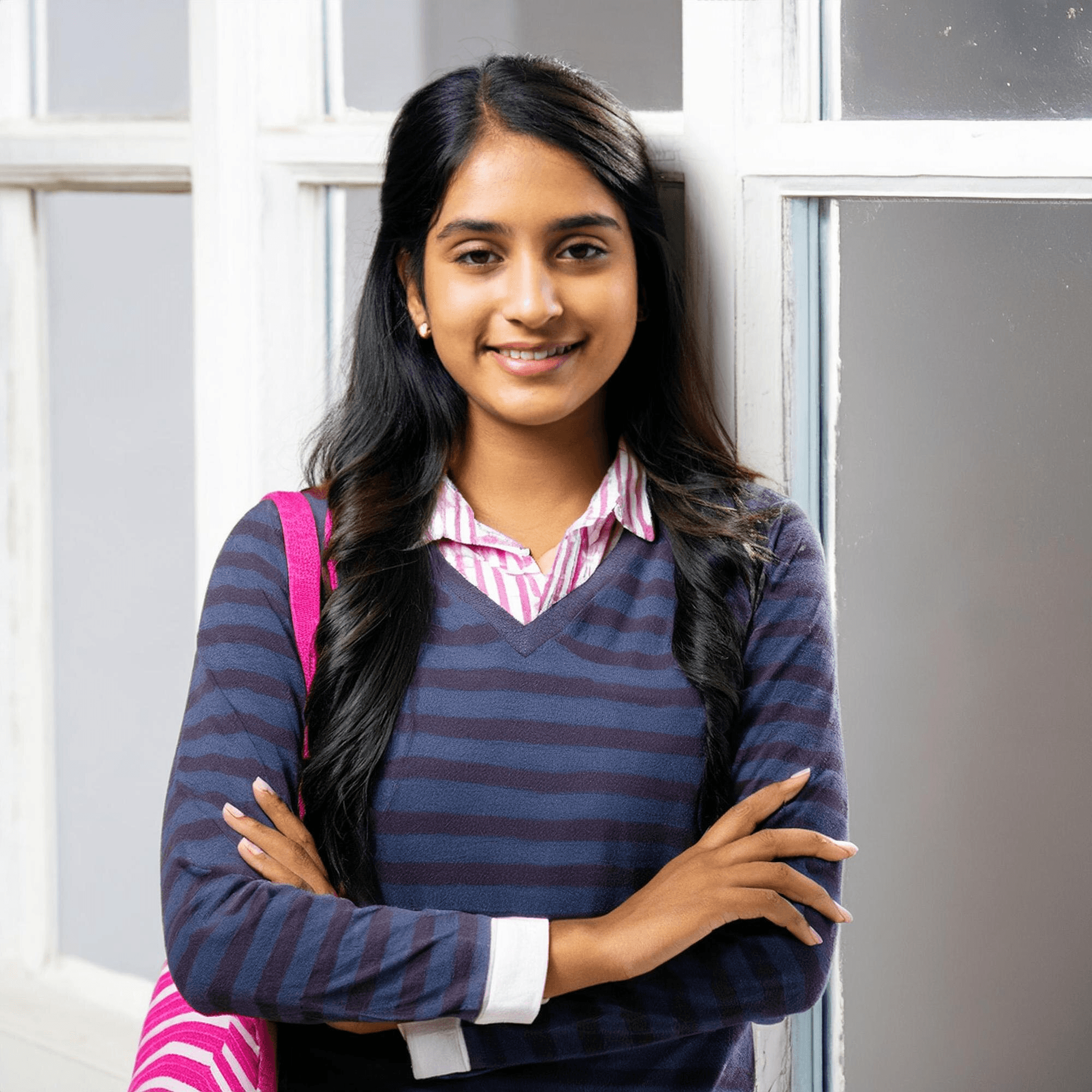 Ishita K.