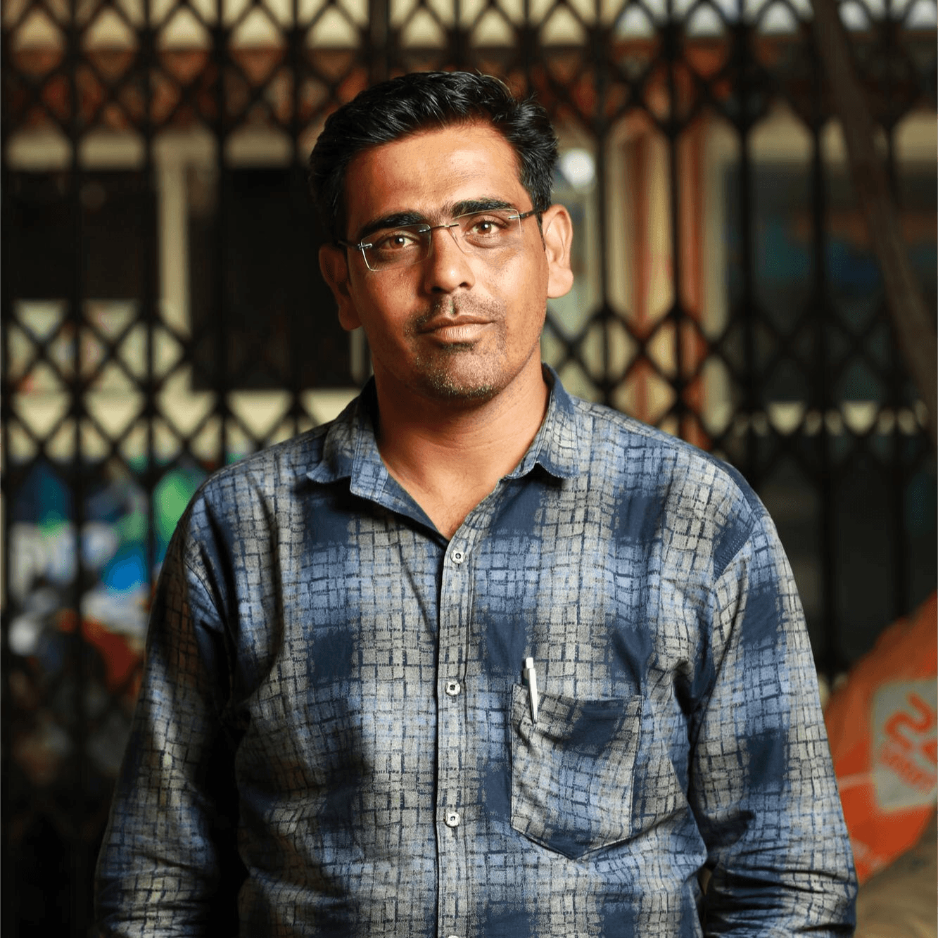 Kunal D.