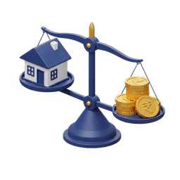 Property Valuation Waived off