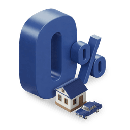Zero Processing Fee