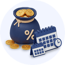 Affordable Interest Rates