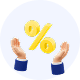 Affordable Interest Rates