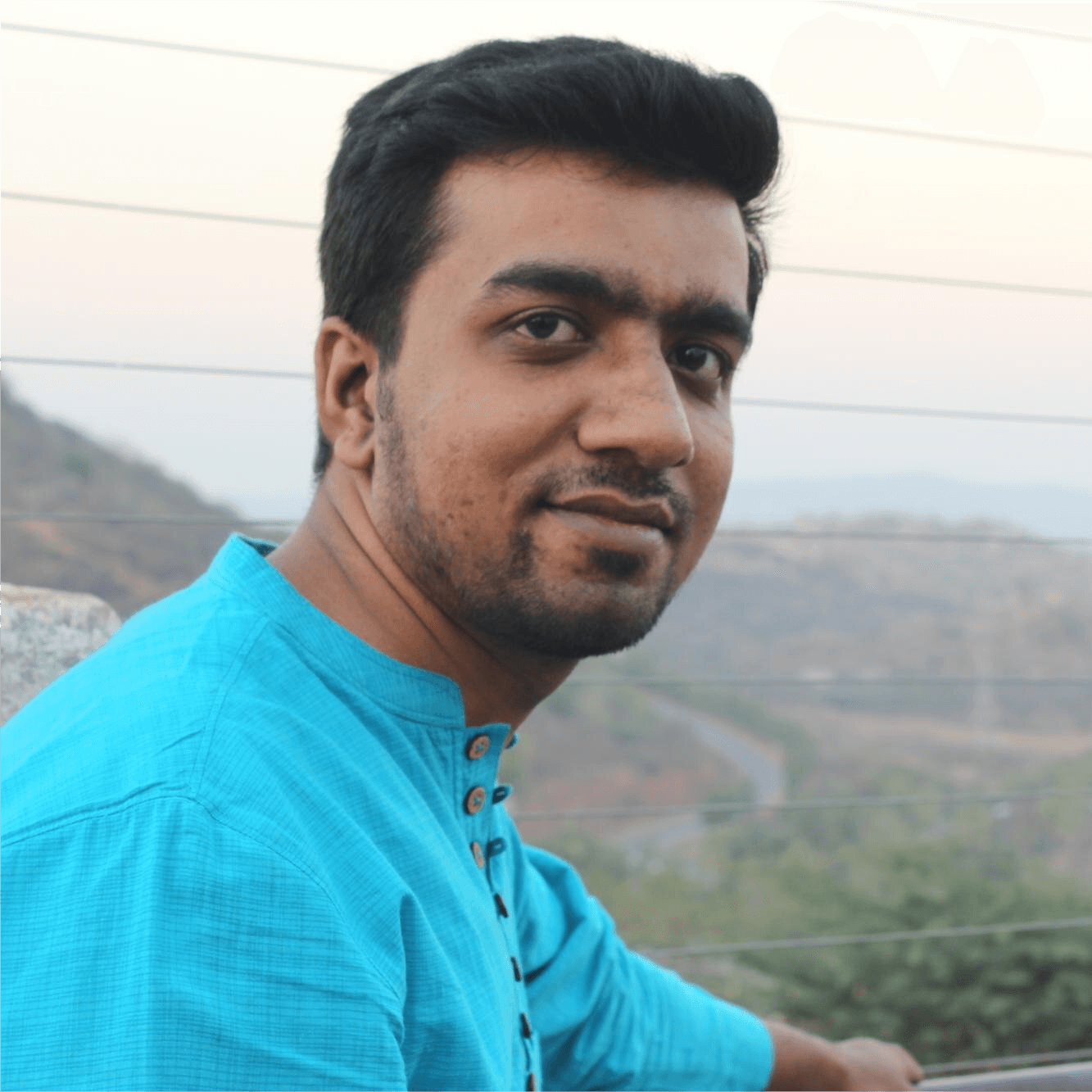 Manav J.