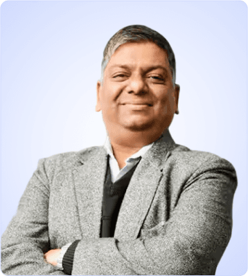Mr. Alok Bansal