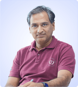 Mr.Krishnan Vishwanathan