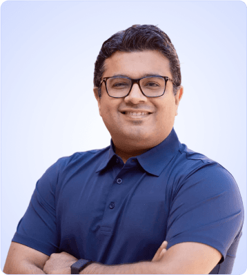 Mr.Piyush Kharbanda