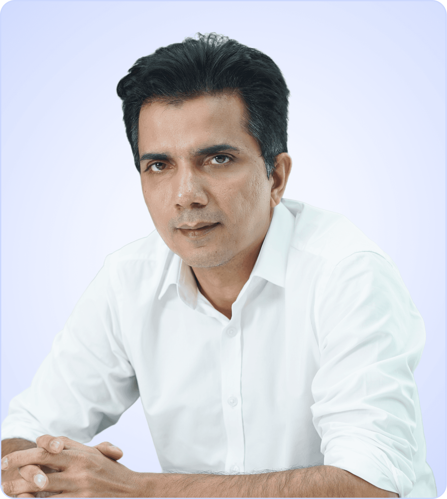 Mr. Ranvir Singh