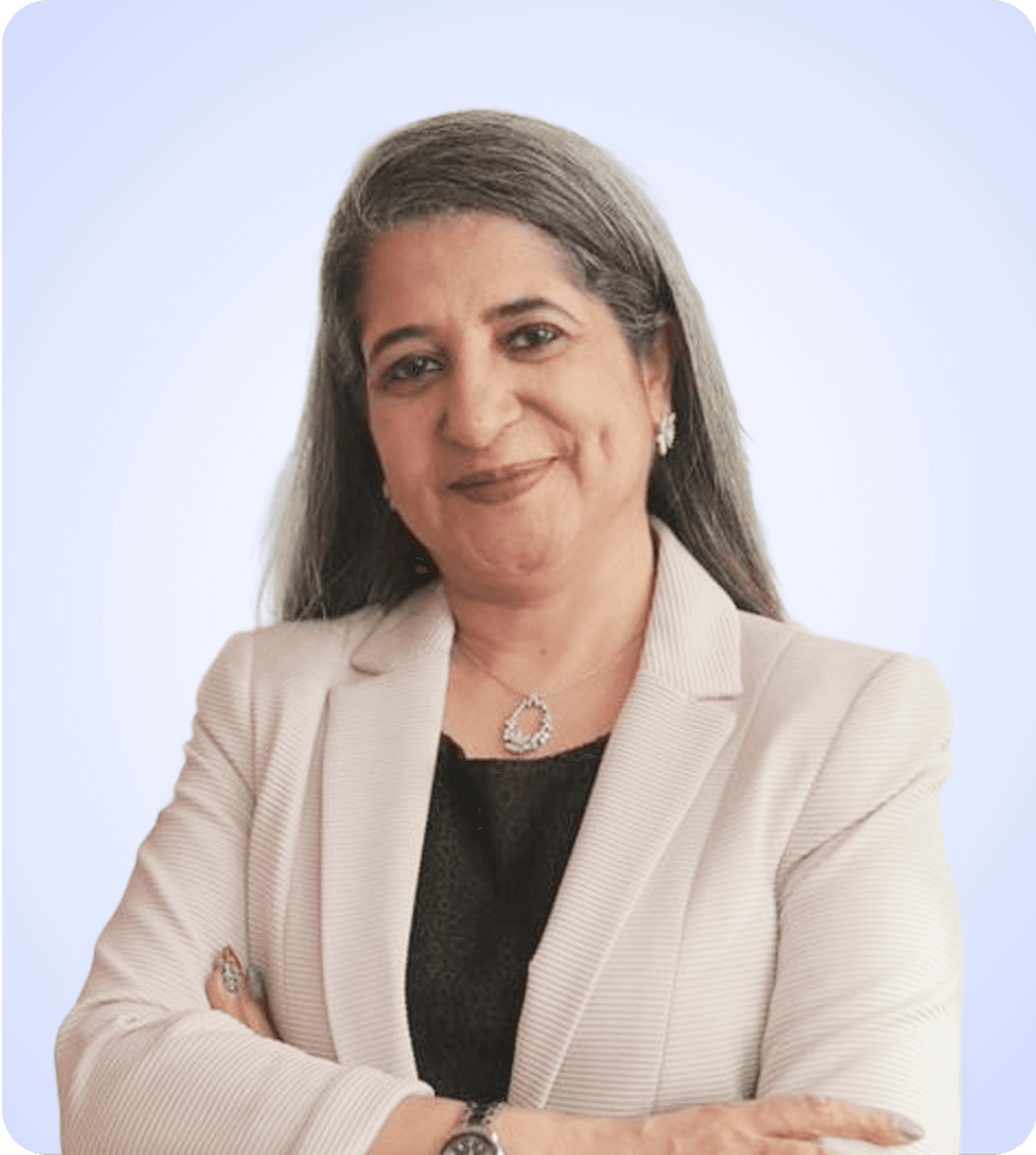 Mrs. Sangeeta Tanwani