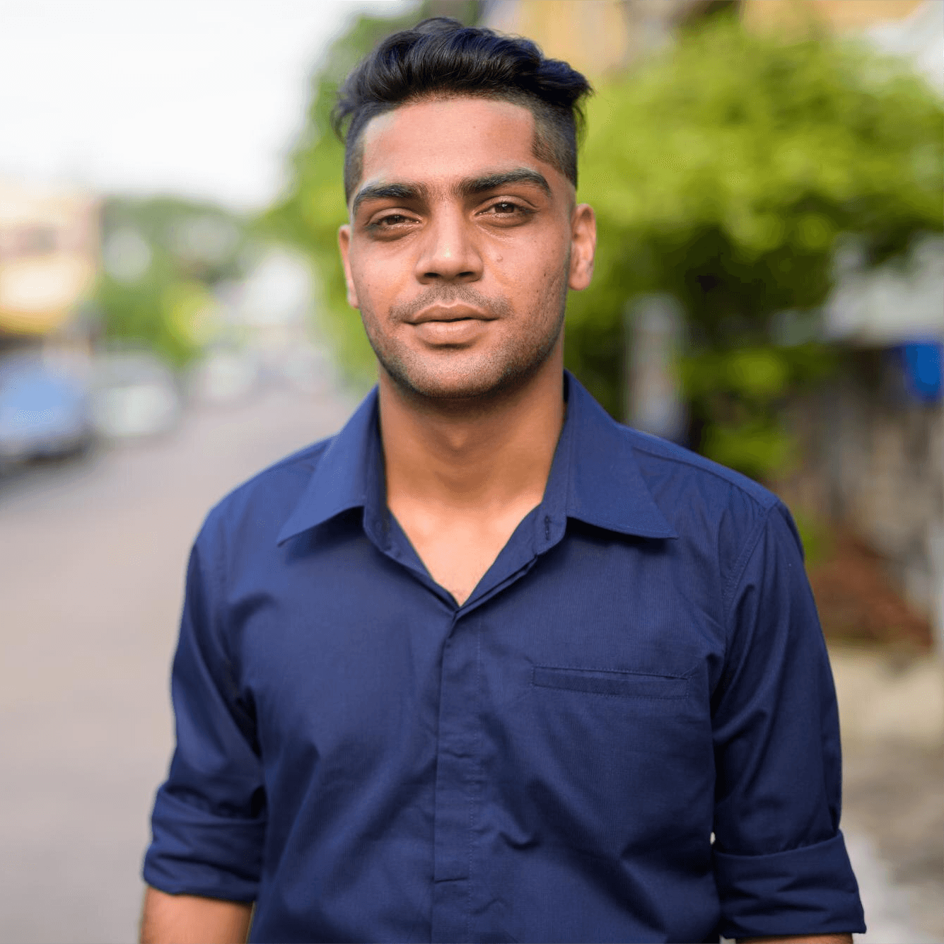 Neel D.