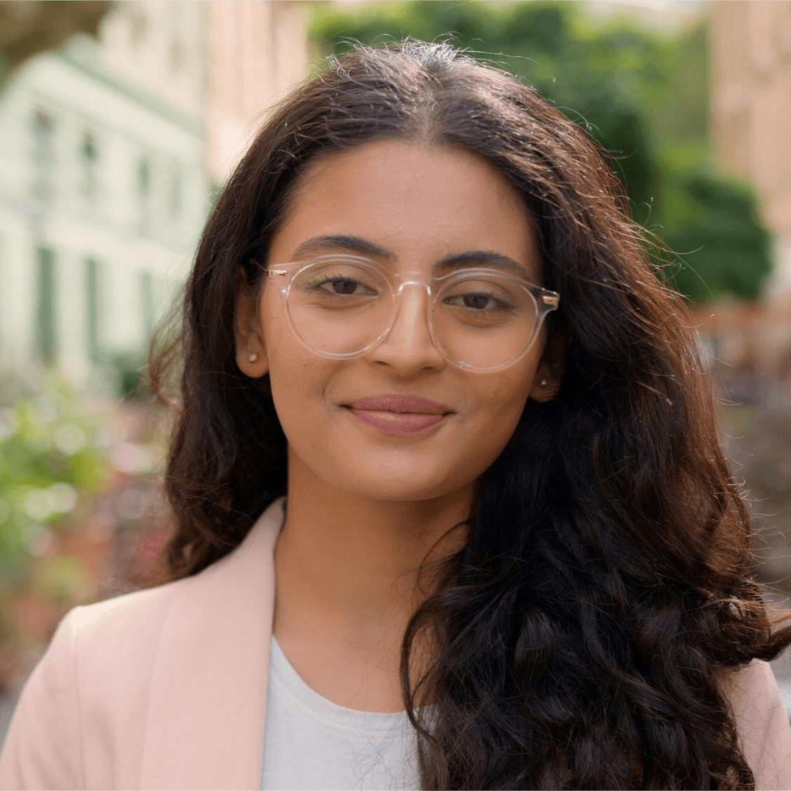 Neha T.