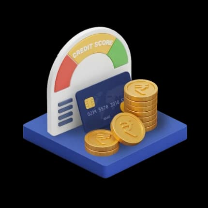Stay ahead of credit decisions