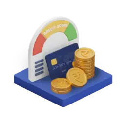 No Impact on Credit Score