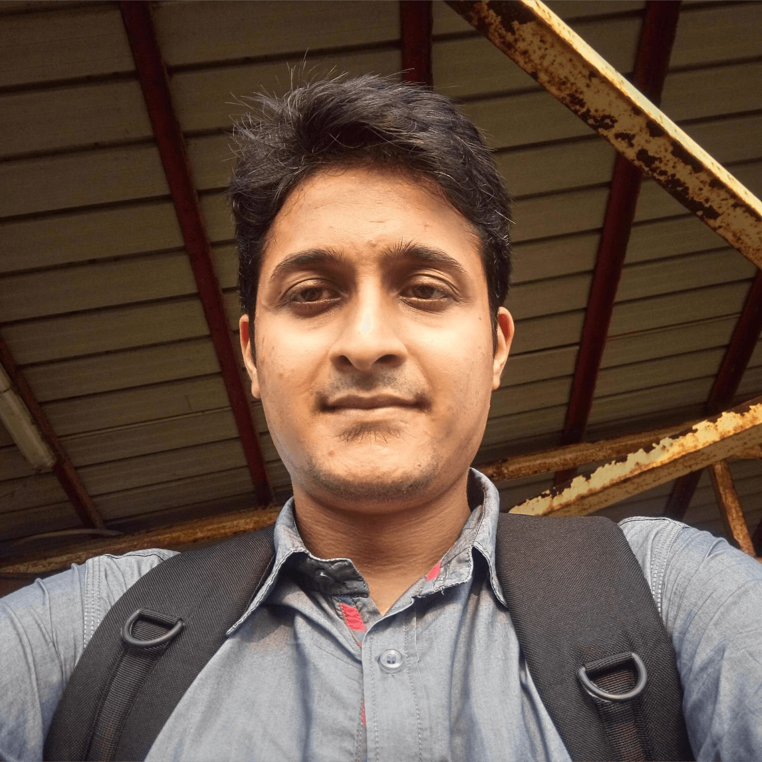 Rohit M.