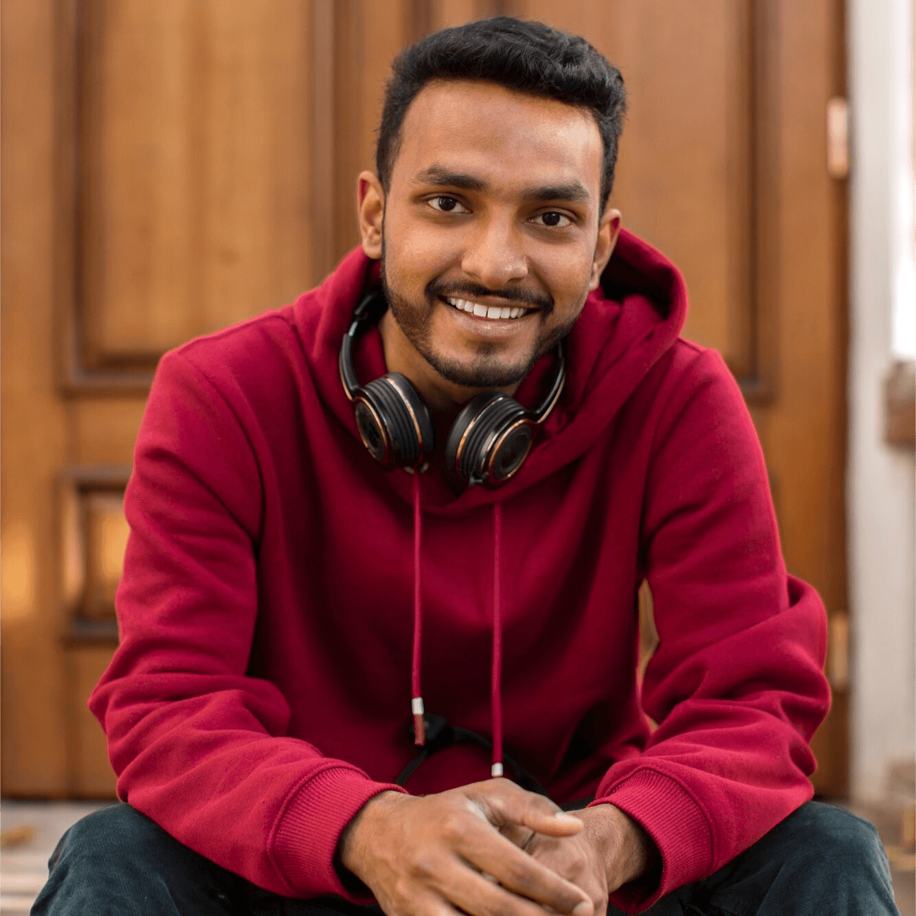 Siddharth K.