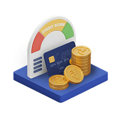 Stay ahead of credit decisions