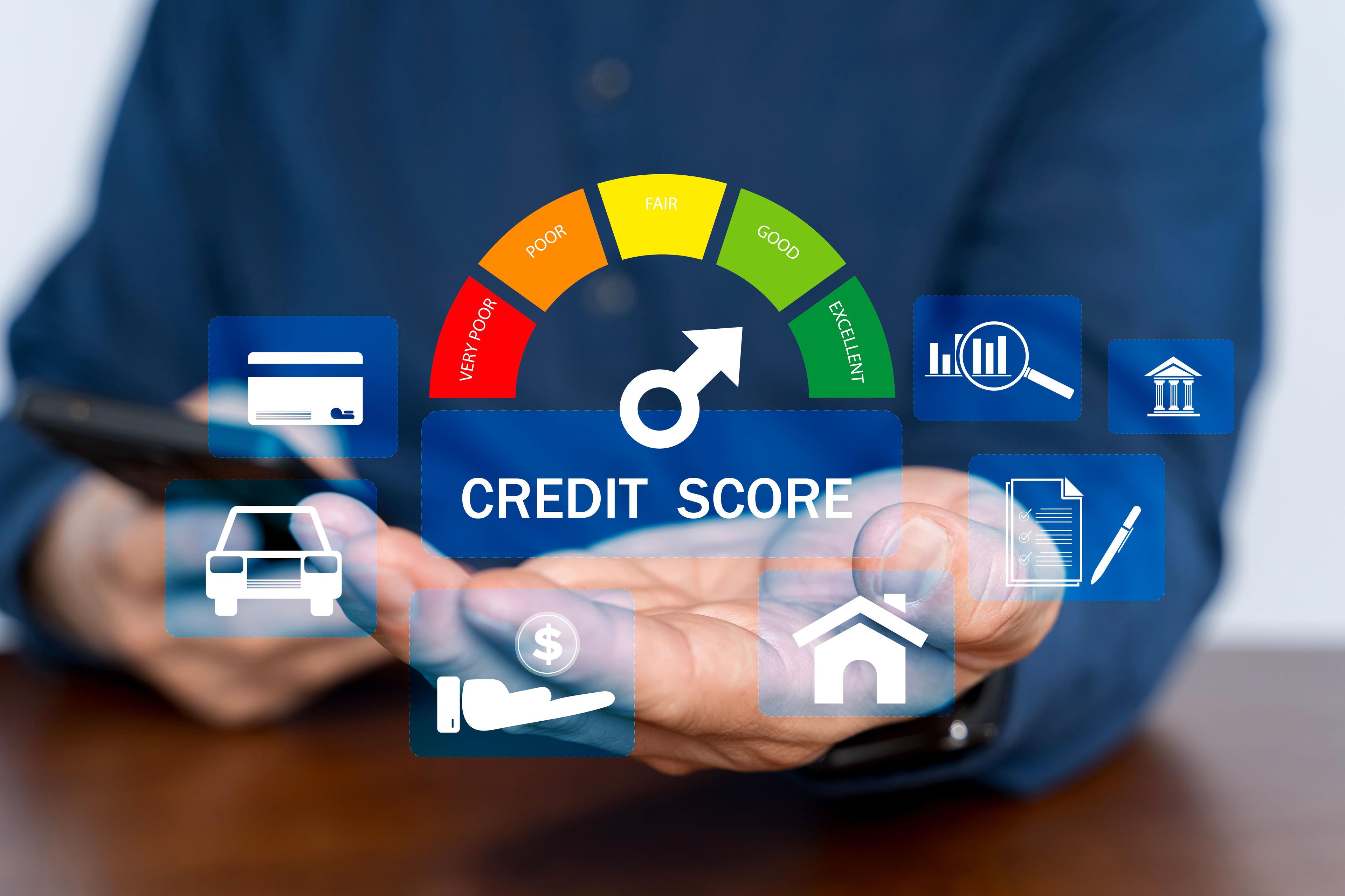 The Ideal Score to Apply for a Loan