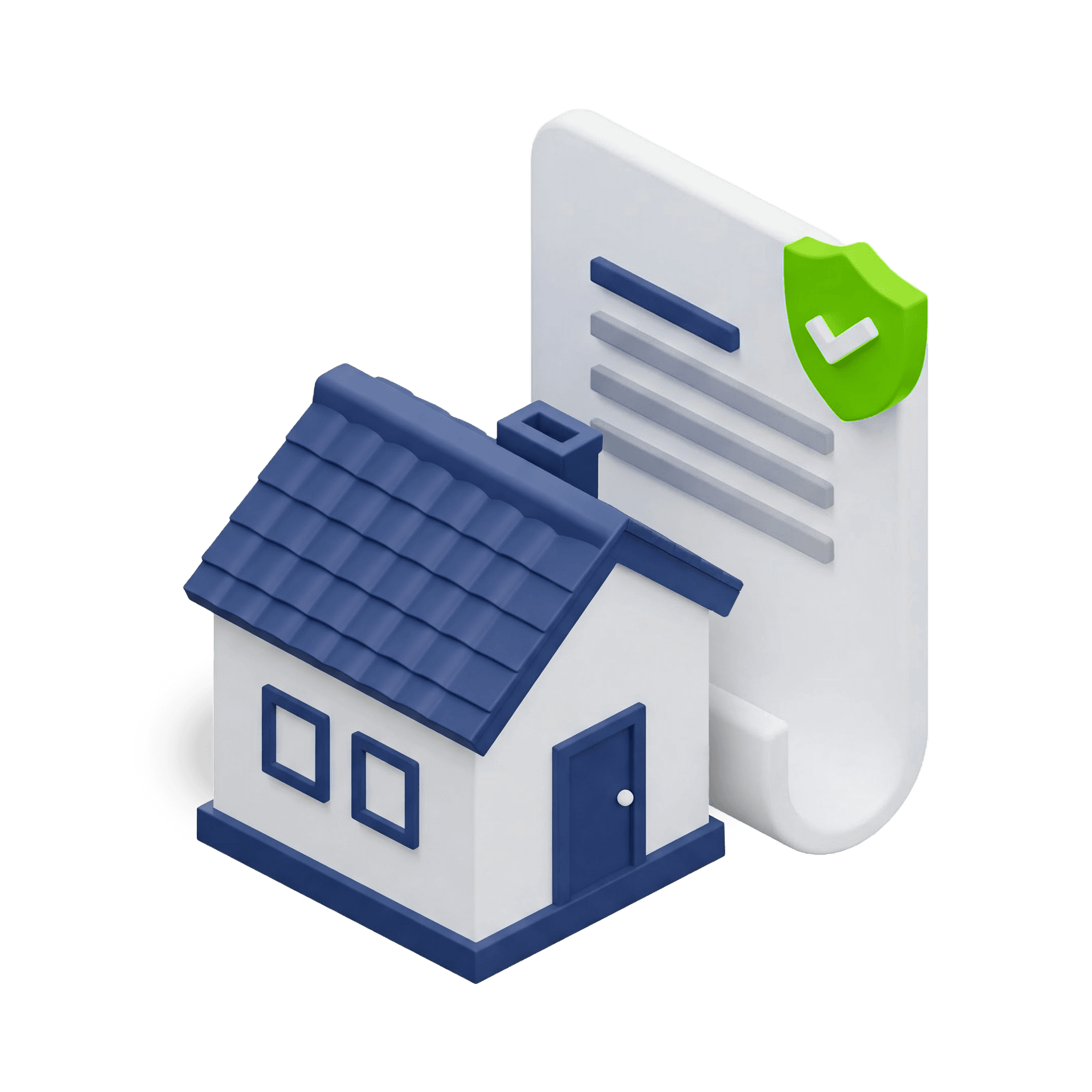 Single Property Document Funding