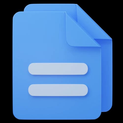 Minimal Documents