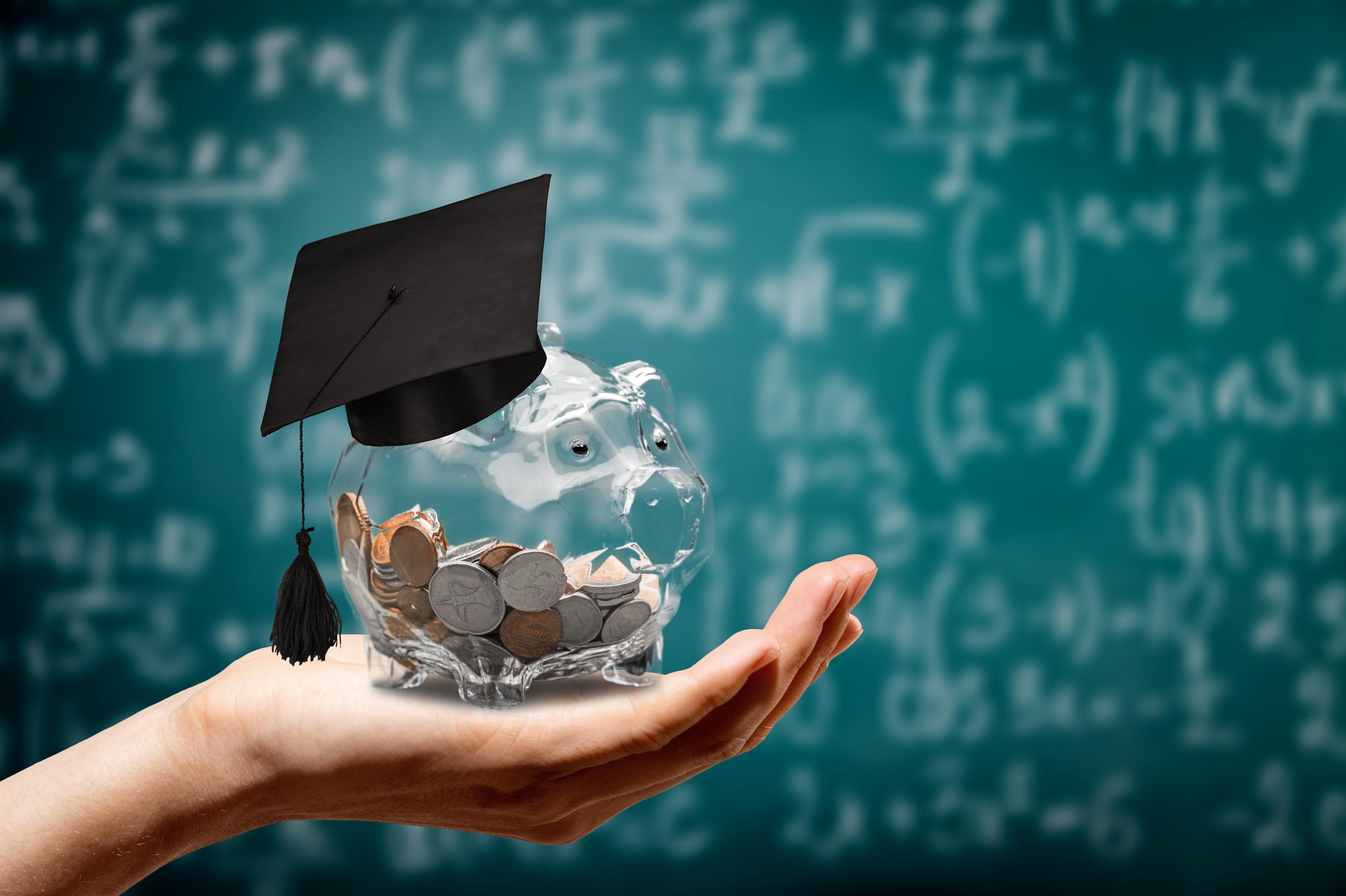 Education Loan for Higher Studies: A Step-by-Step Guide