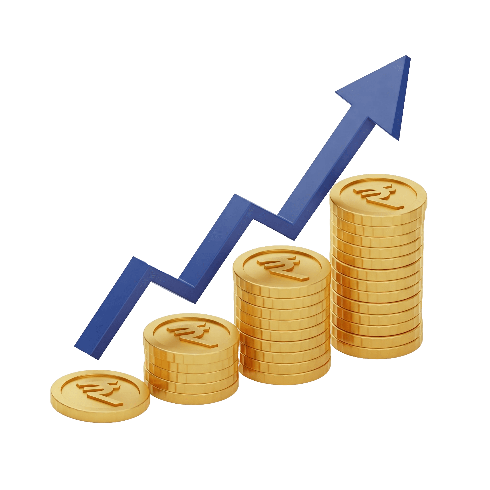Higher Loan Amounts