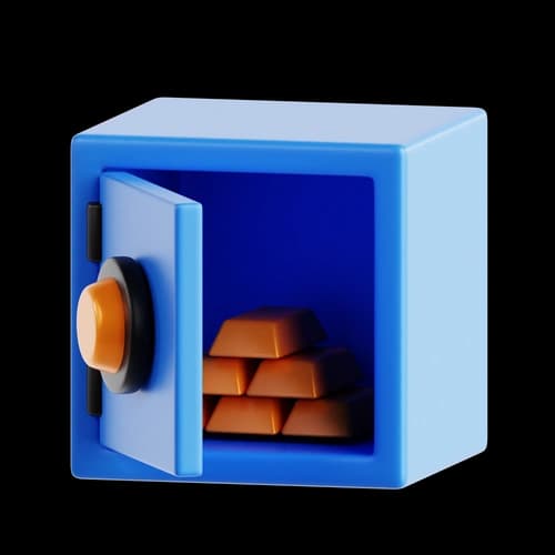Safe and Secure Storage