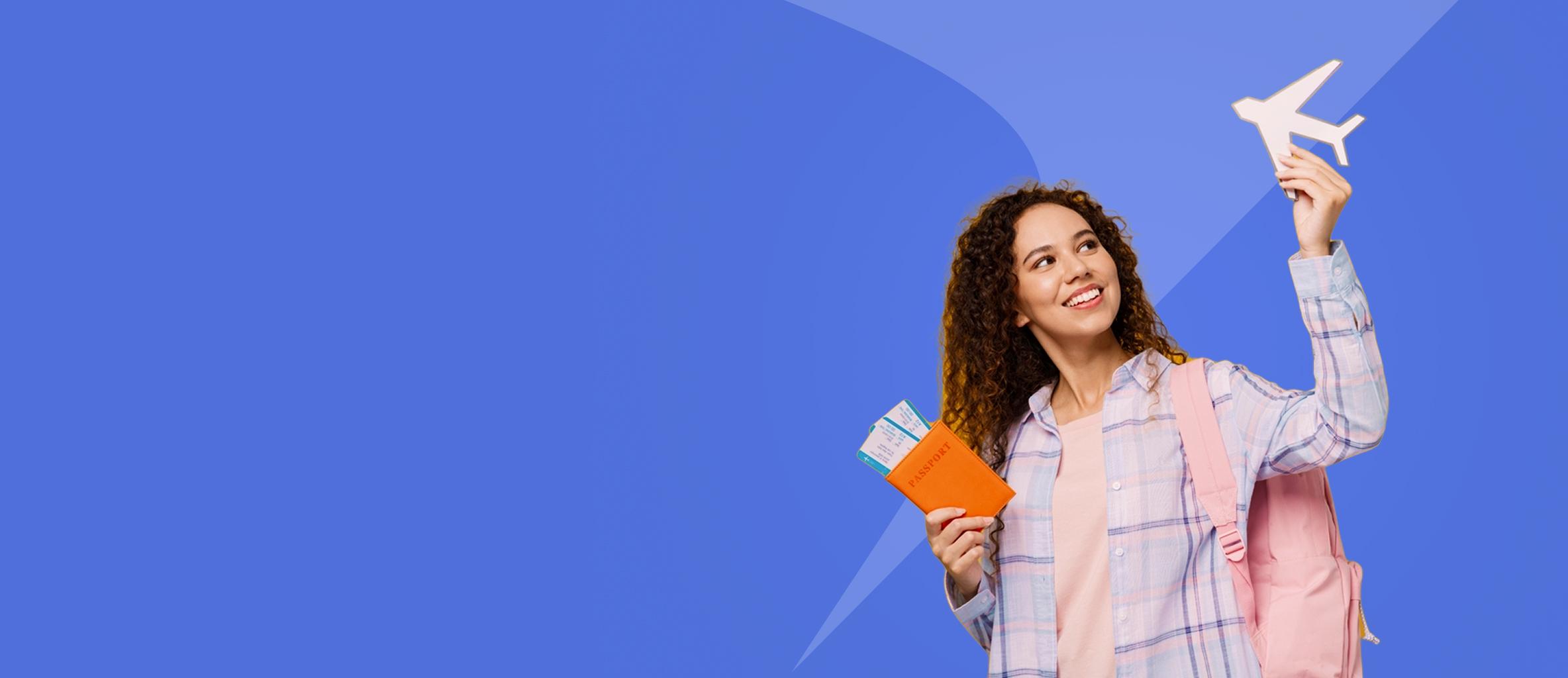 TRAVEL LOAN