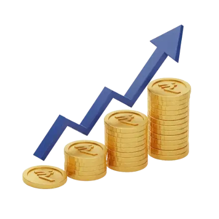 Higher Loan Amounts