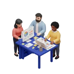 Assists in Budget Planning