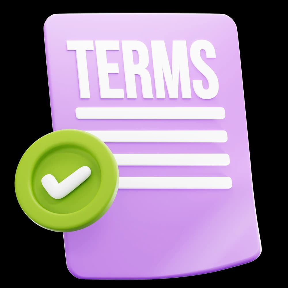 Clear Terms