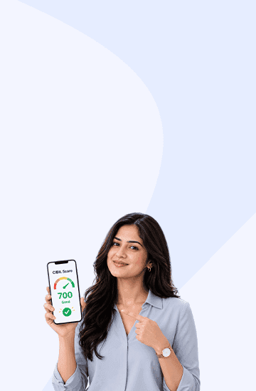 Personal Loan With 700 Cibil Score