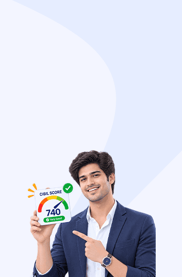 Personal Loan With 740 Cibil Score