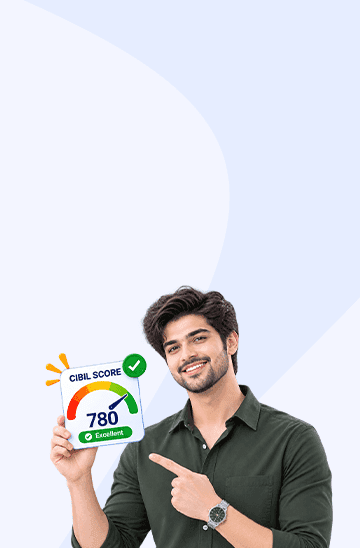 Personal Loan With 780 Cibil Score