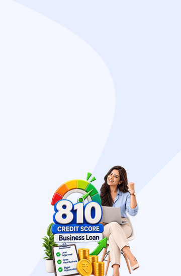 Personal Loan With 810 Credit Score