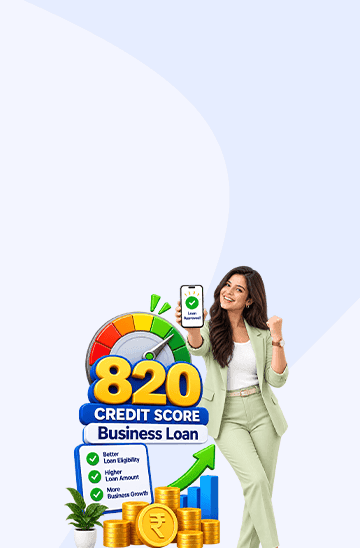 Personal Loan With 820 Credit Score