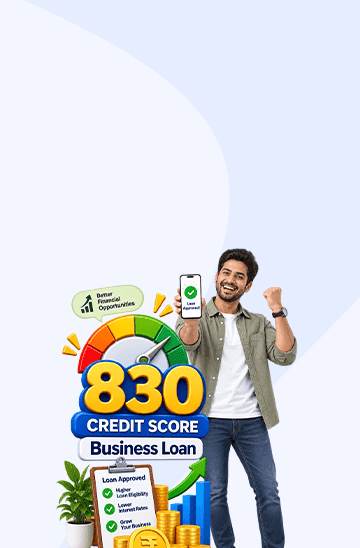 Personal Loan With 830 Credit Score
