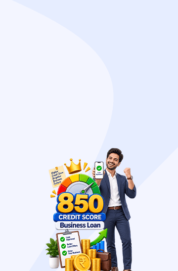 Personal Loan With 850 Credit Score