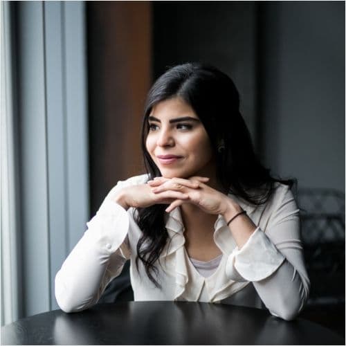 Anvita G.