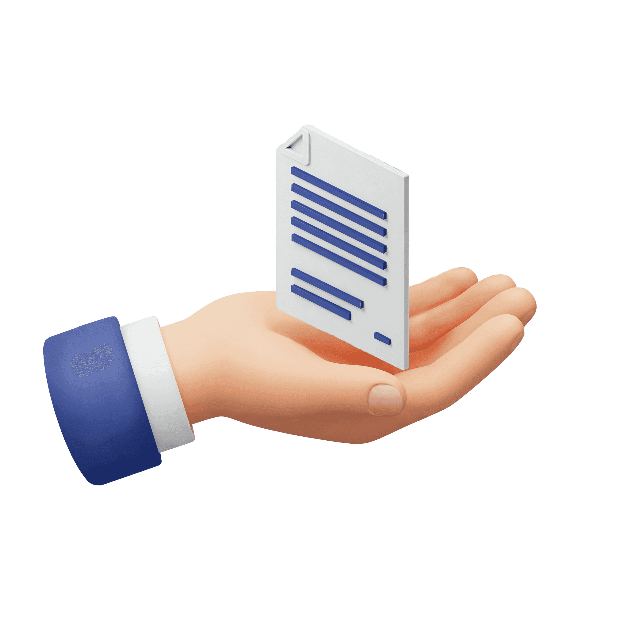 Document icon