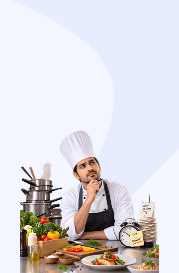 Personal Loan for Chefs