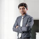 Deepak R.