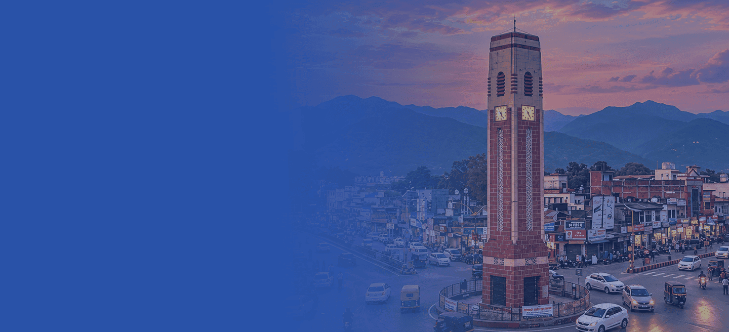 Business Loan in Dehradun