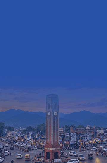 Business Loan in Dehradun