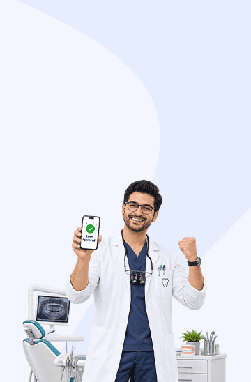 Business Loan for Dentists