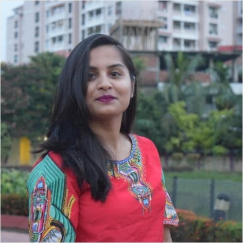 Divya S
